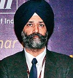 A S Bhatia designated as Secretary, Promotion of Industry