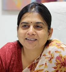 Ms Roli Singh designated as Additional Secretary, Health