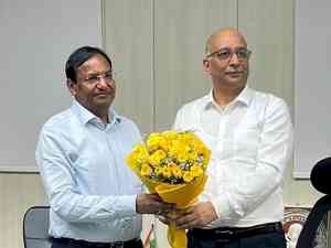 Dr Manoj Pant designated as Chief Secretary, West Bengal