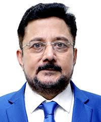 Harsh Baweja designated as Director (Fin), REC Ltd