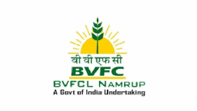 Selection of Mohan Raj Setty as CMD, BVFCL