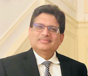 Arunish Chawla appointed as Secretary, Revenue