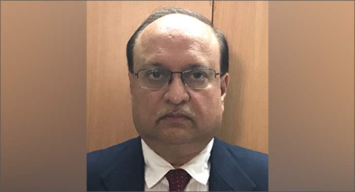 Ravi Mital joins as Chairperson, IBBI