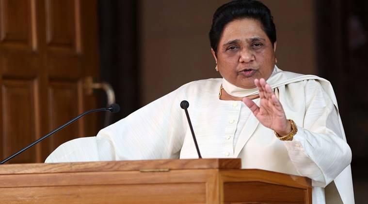 Uttar Pradesh govt should actively help people in rural areas battling COVID-19: Mayawati