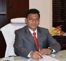 Bhola Singh joins as CMD, NCL