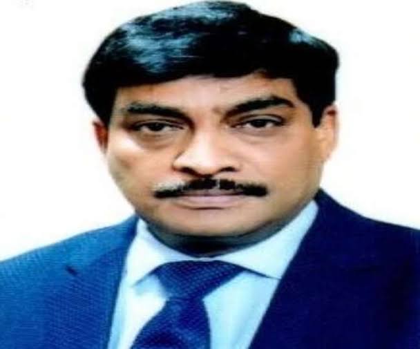 Arun Kumar Mehta appointed as new Chief Secretary, J&K UT