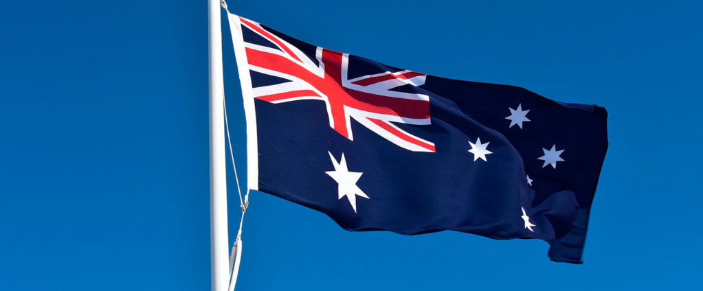 Australia reports no new local cases in months