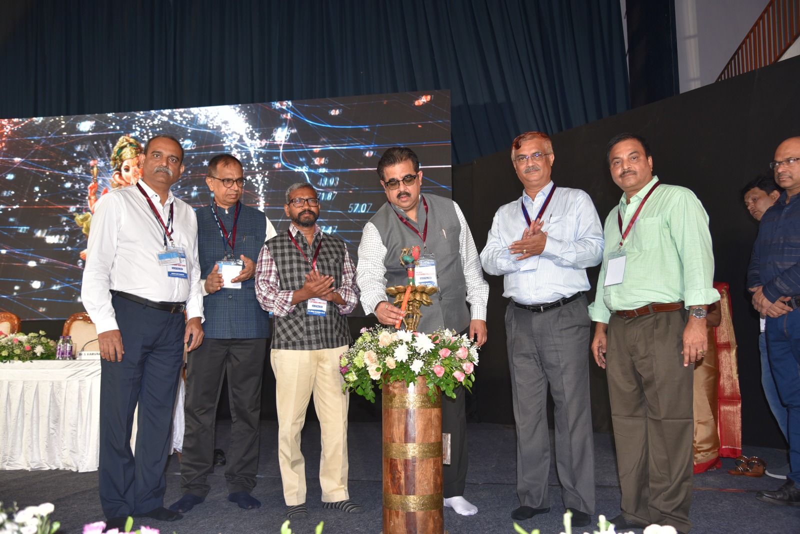 “RINL Conducts Customer meet 2023”