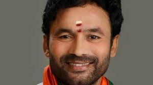 G. Kishan Reddy virtually inaugurates PRASHAD projects at Govardhan, Mathura, Uttar Pradesh