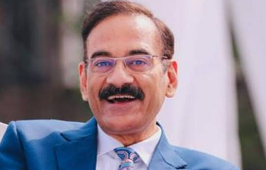 Rajesh Khullar designated as Chief Principal Secretary to Haryana CM