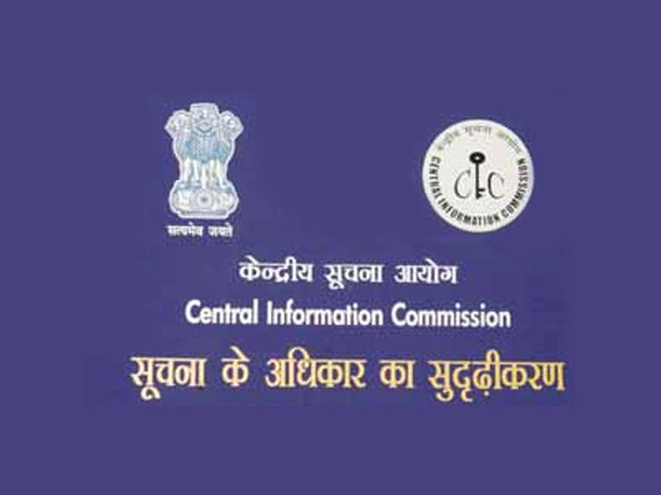 Yashvardhan Kumar Sinha designated as CIC