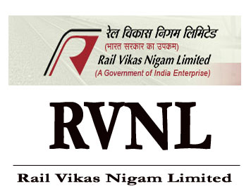 RK Bharti designated SDGM (Civil), RVNL