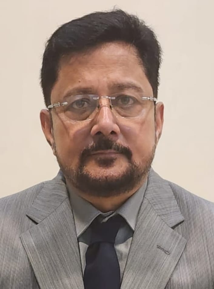 Shri Harsh Baweja takes charge as Director (Finance), REC Limited