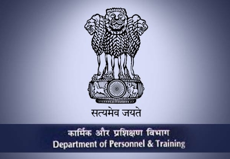 Ms Sakshi Mittal designated as Director, DoPT