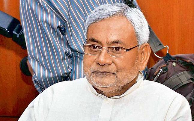 Nitish expresses anguish over J&K attack, orders help for injured Bihar labourers