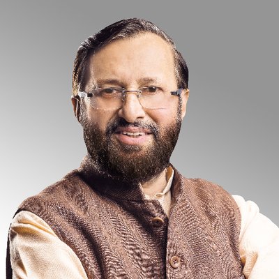 Javadekar accuses LDF and UDF of hypocrisy, says 'Bharat has changed'