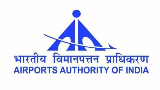 Selection of M Suresh as Member (ANS), Airports Authority of India