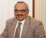 Rajiv Mehrishi designated as Chairman of Experts Committee