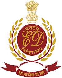 Four officers get new portfolios in Enforcement Directorate