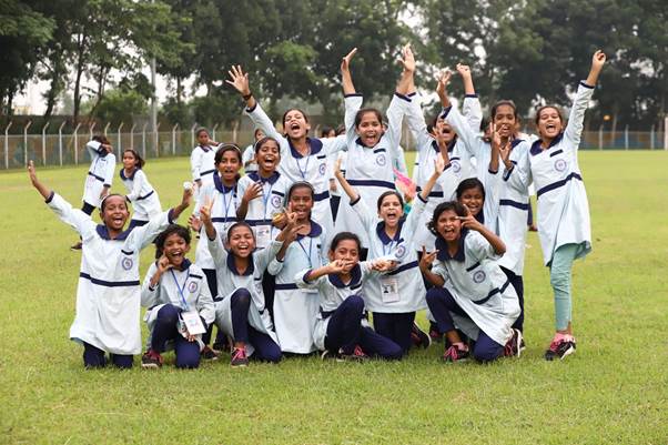 NTPC launches new edition of Girl Empowerment Mission