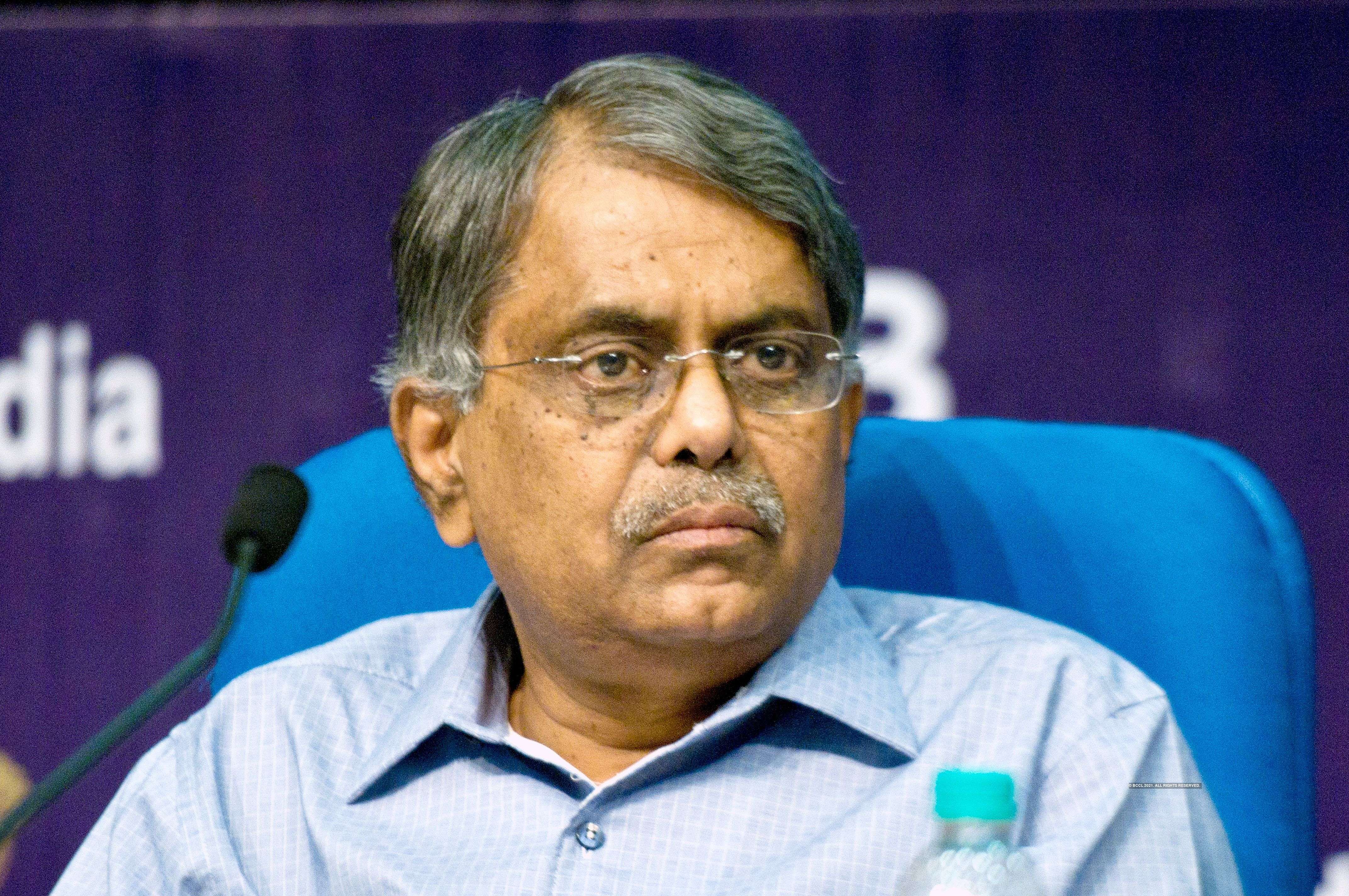 P K Sinha expected to take over as new LG, Puducherry