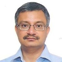 Vivek Joshi designated as Secretary, DoPT