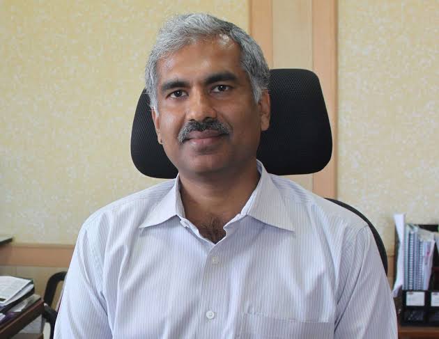 Manoj Ahuja designated as Secretary, Agriculture