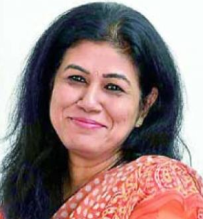 Ms Sumita Dawra designated as Special Secretary, DPIIT