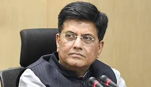 Piyush Goyal calls upon climate warriors to adopt Climateprenurship as a mission