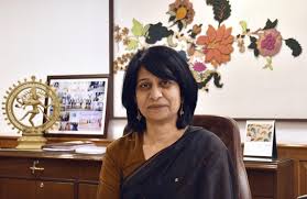 Ms Rachna Shah appointed as Secretary, DoPT