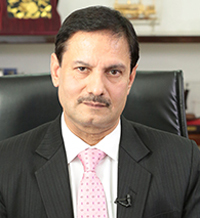 Post of Alkesh Kumar Sharma elevated to Secretary rank