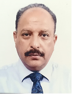 Harish Kumar takes over as Managing Director, NHDC Ltd