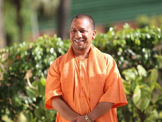 After Ram temple in Ayodhya, Kashi, Mathura appear to be waking up: Adityanath