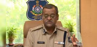 Gujarat DGP Ashish Bhatia receives service extension