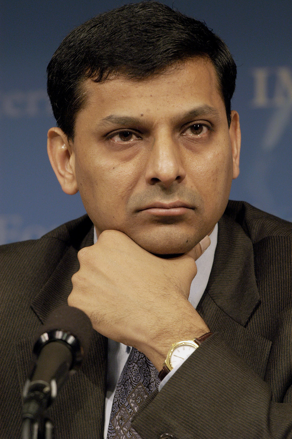 Infra spending, good performance by large economies push sharp uptick in GDP in H1FY24: Rajan