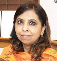 Ms Seema Jain designated as Member Finance, Space Commission