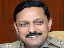 Vipin Kumar Maheshwari elevated to DGP grade in MP