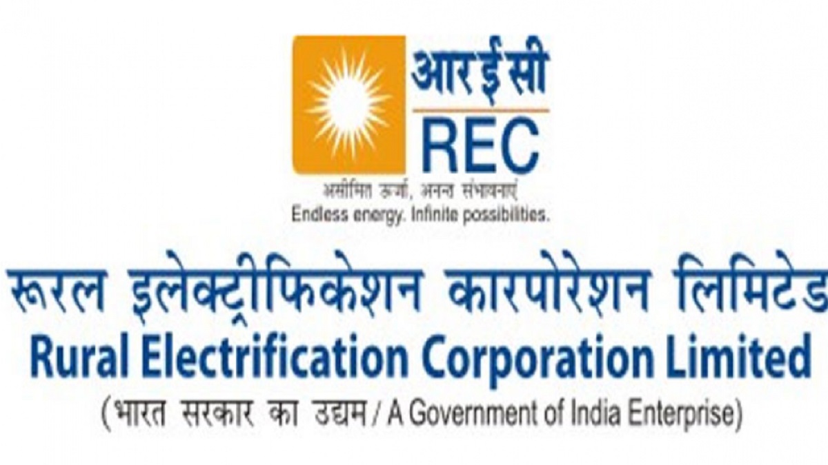 REC conferred Mahatma Award for CSR Excellence 2020