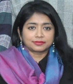 Empanelment of Archana Varma as Additional as Secretary in GoI