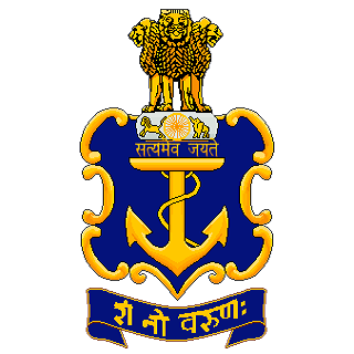 Upadhyay joins as DG, Naval Armamentat Navy hq’s