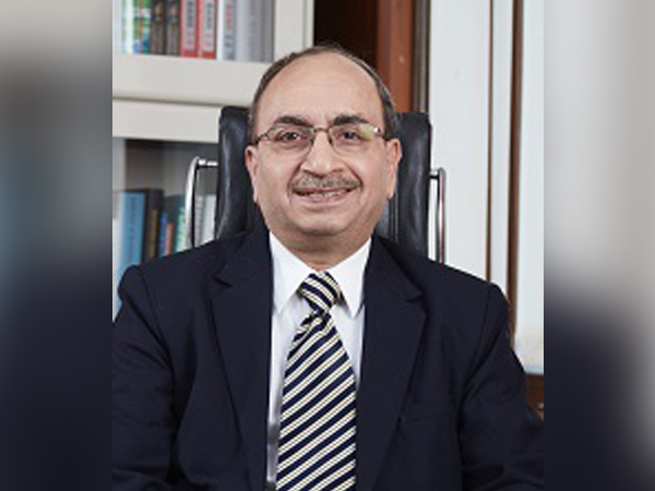 Dinesh Khara designated as Chairman of SBI