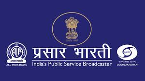 Sharad Chandra Mishra is also CVO, Prasar Bharati