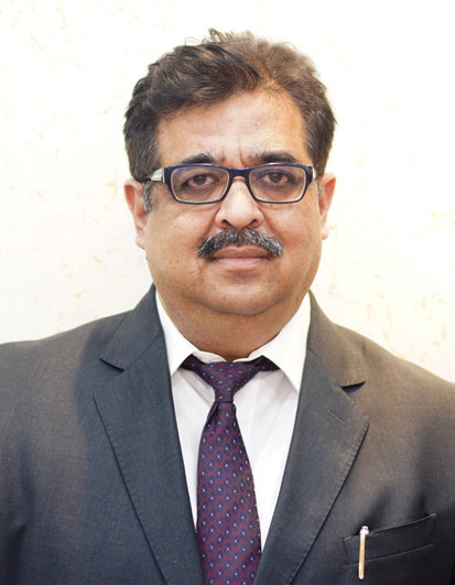 Shri Atul Bhatt, CMD, RINL’s reaction to Union Budget 2024-25