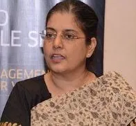 Mrs Ravneet Kaur designated as Chairperson, CCI