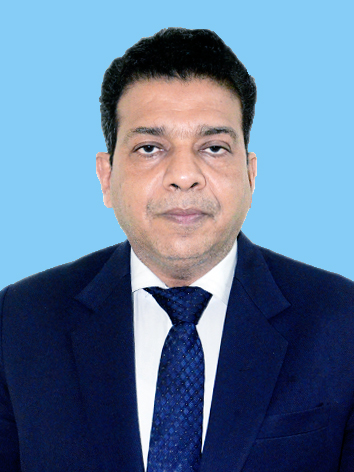 Selection of Brijendra Pratap Singh as CMD, NALCO