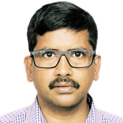 Empanelment of Nikunj Srivastava as Additional Secretary in GoI