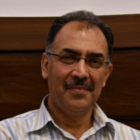 Abhilaksh Likhi gets addl charge as Secretary, Agriculture for a while