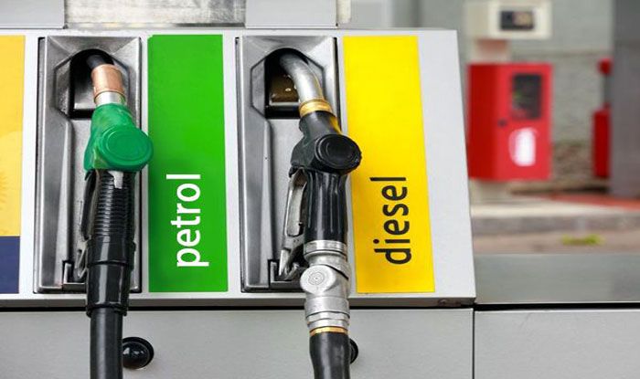 Petrol, diesel rise to new record highs as rates hiked again