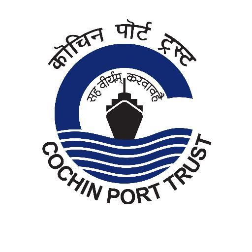 Rajendran designated as CVO, Cochin Port Trust