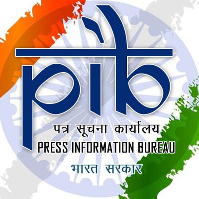 Dhirendra Ojha designated as DG, PIB